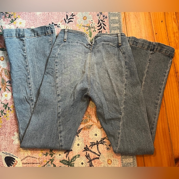 Revice True Romance Jeans - Picture 2 of 5